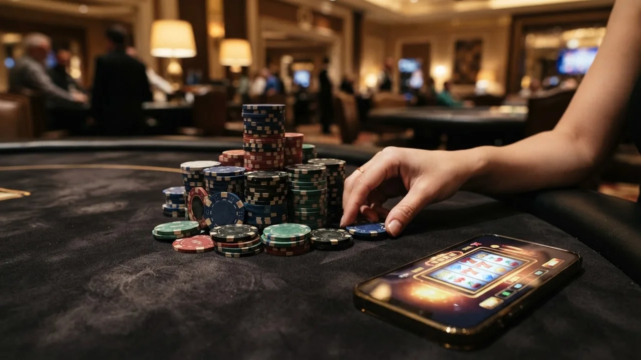 casino blackjack