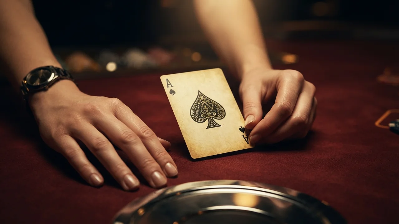 casino blackjack