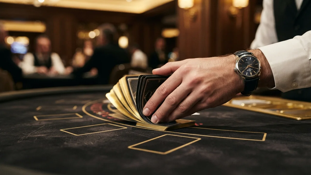 casino blackjack