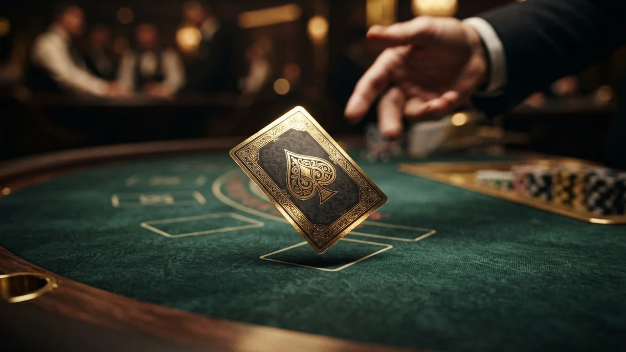 casino blackjack