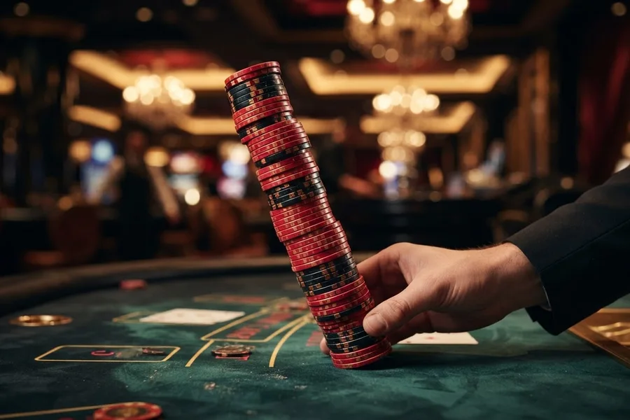 casino blackjack