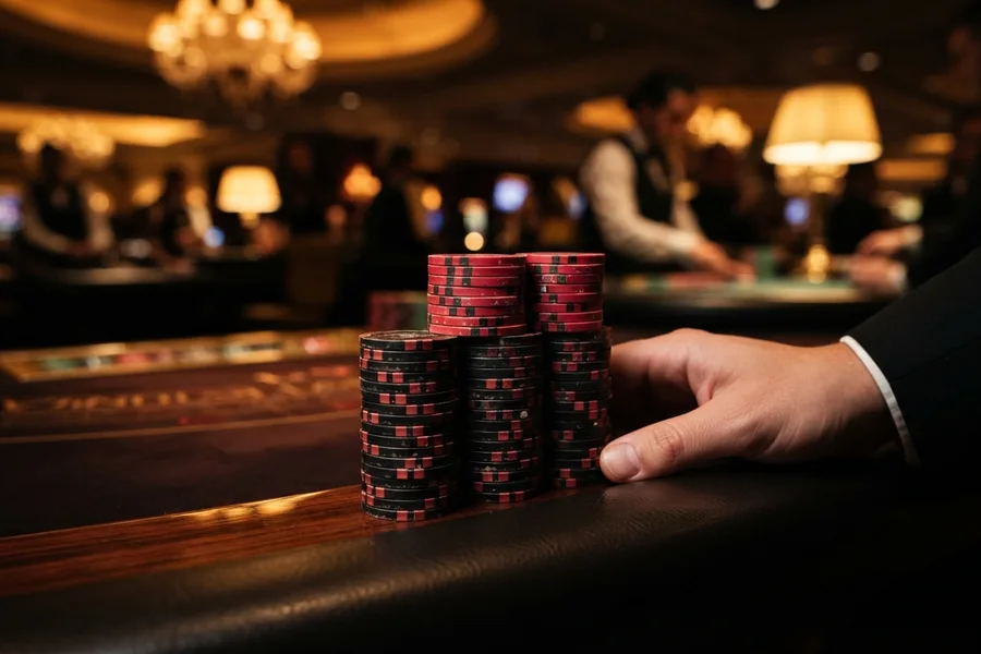 casino blackjack