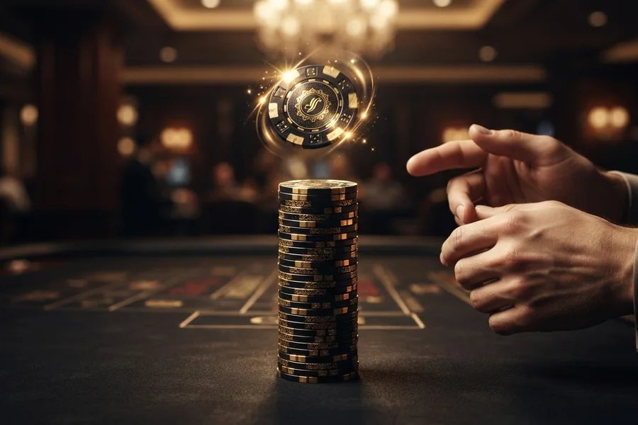 casino blackjack