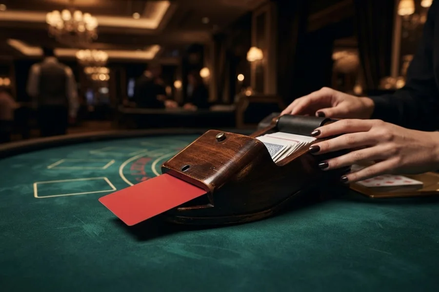 casino blackjack